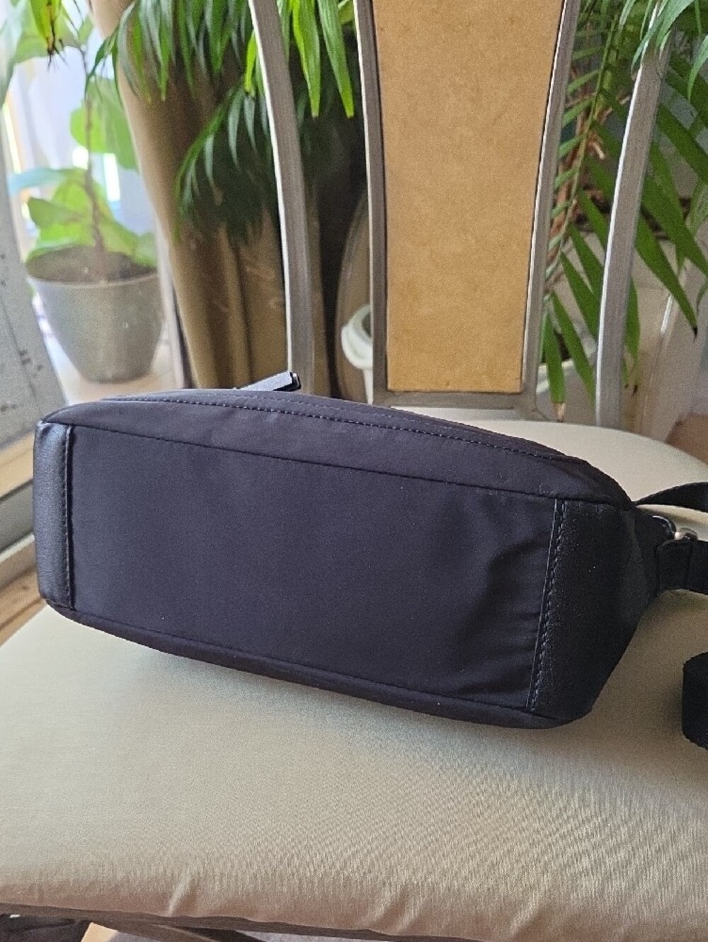 RADLEY LONDON Nylon Crossbody Bag ❤️ - Picture 3 of 11